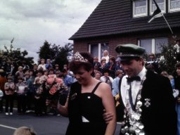 Schützenfest 1984